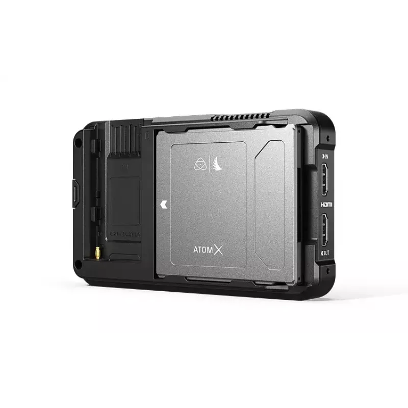 SSD disks Angelbird Technologies 2 TB mini SATA AtomX