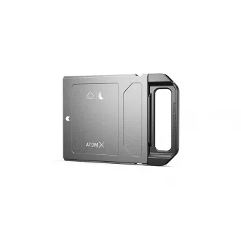 SSD disks Angelbird Technologies 2 TB mini SATA AtomX