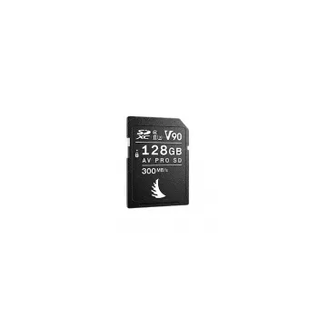 Angelbird atmiņas karte 128GB SDXC UHS-II Modelis 17105011128