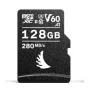 Atmiņas karte Angelbird 128 GB MicroSD UHS 3. klase AVP128MSDV60