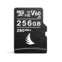MicroSD Angelbird Technologies 256 GB UHS Class 3 AVP256MSDV60