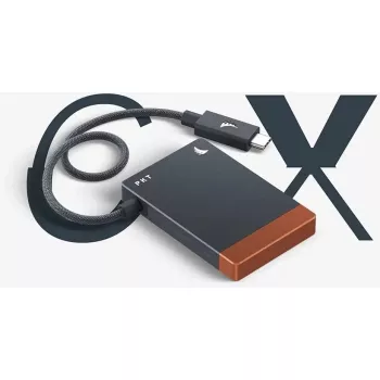 Karšu lasītājs Angelbird 1 TB USB 3.2 CFXACRPKT