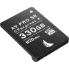 Angelbird 330GB CFexpress Type A atmiņas karte AVP330CFXASE