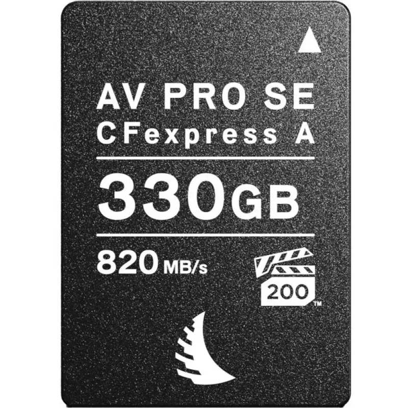 Angelbird 330GB CFexpress Type A atmiņas karte AVP330CFXASE