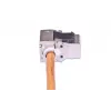 Wirewin WKS JACK KAT6A STP 90 Keystone modulis