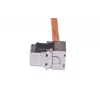 Wirewin WKS JACK KAT6A STP 90 Keystone modulis