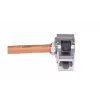 Wirewin WKS JACK KAT6A STP 90 Keystone modulis