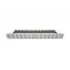 Patch Panel 1U Wirewin WKS PANEL 24 plāns