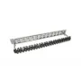 Patch Panel 1U Wirewin WKS PANEL 24 plāns