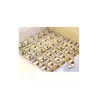 Wire Connector Wirewin WKS JACK KAT6A STP EA 48