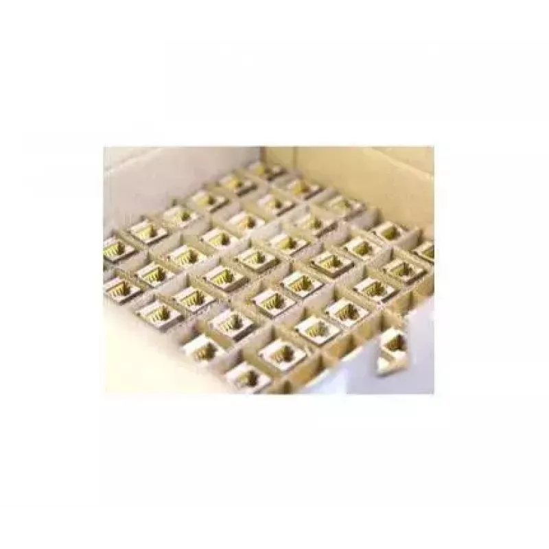 Wire Connector Wirewin WKS JACK KAT6A STP EA 48