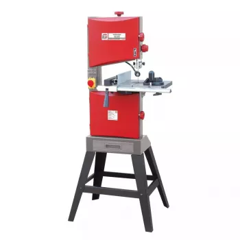 Vertikālais lentzāģis Holzmann HBS245HQ_230V