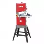 Vertikālais lentzāģis Holzmann HBS245HQ_230V