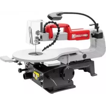 Figūrzāģis Holzmann DKS21Pro