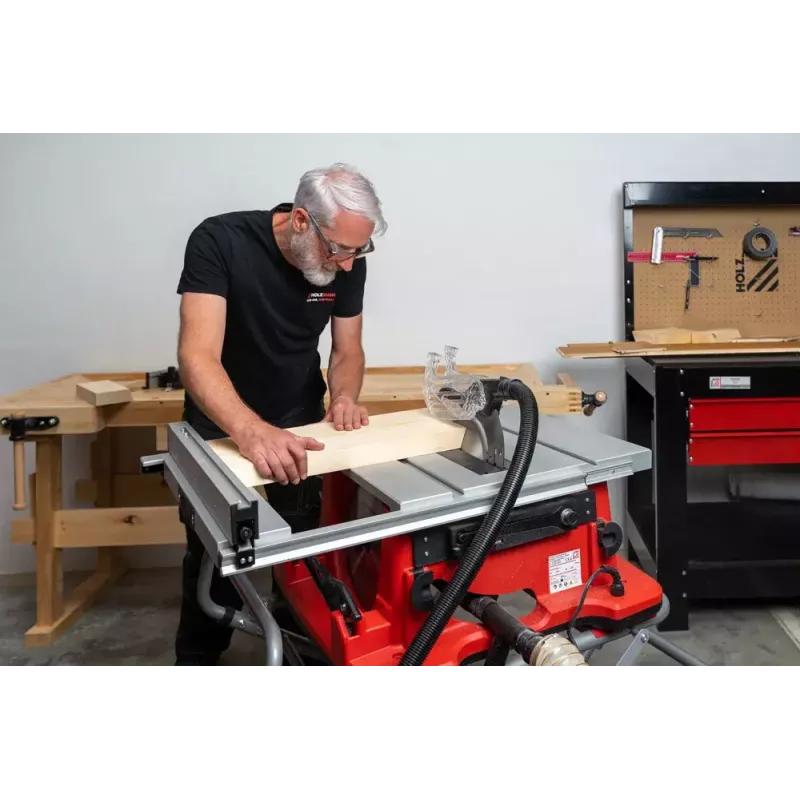 Galda zāģis Holzmann TK255_230V