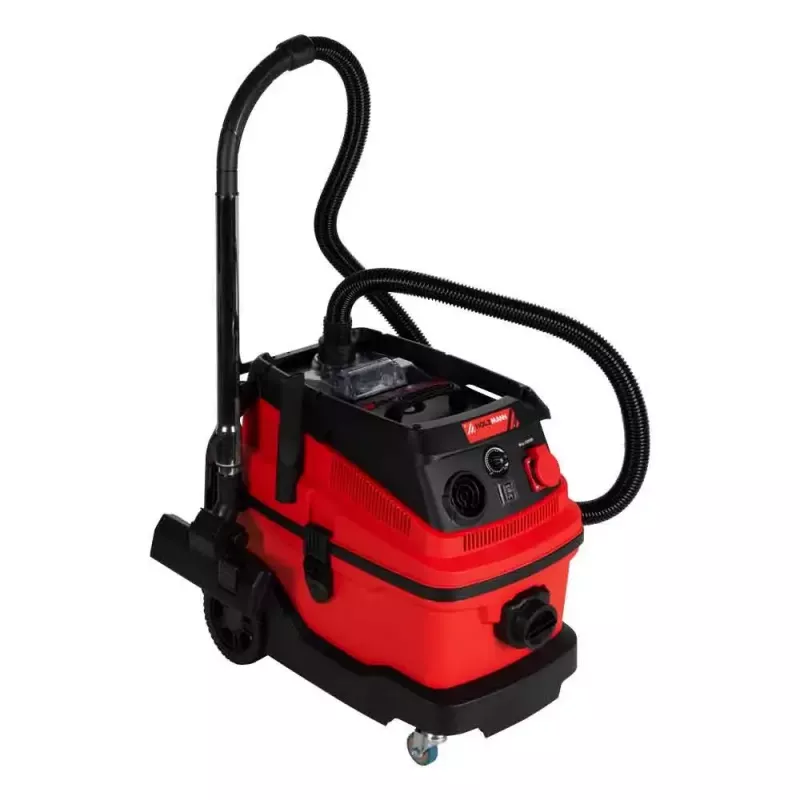 Cilindriskā putekļsūcējs Holzmann NTS30L 30 L sausā&slapjā tīrīšana 1600 W