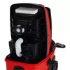 Cilindriskā putekļsūcējs Holzmann NTS30L 30 L sausā&slapjā tīrīšana 1600 W