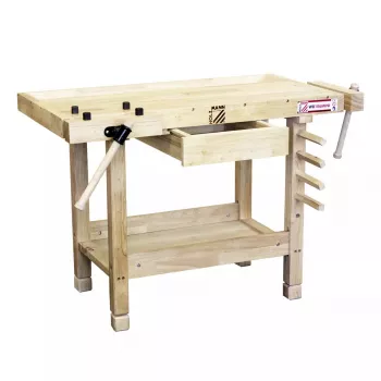 Kokapstrādes darbagalds Holzmann WB106MINI