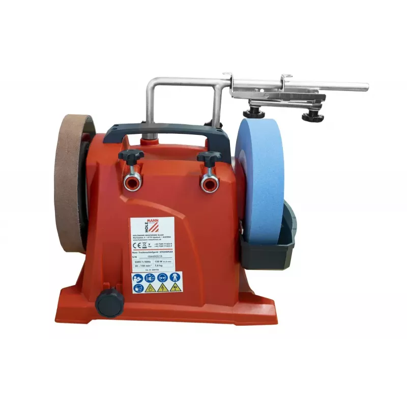 Galda slīpmašīna Holzmann NTS200FLEX_230V