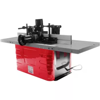 Galda frēze Holzmann TFM610V 230V — galda vārpstas frēze, 230 V
