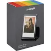 Viena attēla rāmis Polaroid 6366, melns, akrila, novietojams uz galda