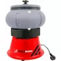 Vibrācijas vibrācijas mašīna Holzmann VPT8KG – 8 kg ietilpība, modelis VPT8KG