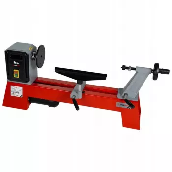 Koka virpa Holzmann D500V ECO 230V — 500 mm pārvirze, 1000 mm starp centriem