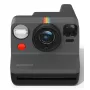 Momentuzņēmuma kamera Polaroid Now Gen 3 Melns Auto Focus USB Type-C