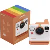 Momentfotoaparāts POLAROID Now Gen 3 Coral 9156 — analogs momentuzņēmumu fotoaparāts, krāsa Coral
