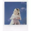 Momentfotoaparāts POLAROID Now Gen 3 Coral 9156 — analogs momentuzņēmumu fotoaparāts, krāsa Coral