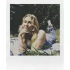 Momentfotoaparāts POLAROID Now Gen 3 Coral 9156 — analogs momentuzņēmumu fotoaparāts, krāsa Coral