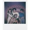 Momentuzņēmuma kamera POLAROID Now Gen 3 dzeltena — modelis 9158, analogā tūlītējās drukas kamera, iebūvēta zibspuldze