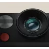 Polaroid Now Instant Camera Generation 3 Violeta Auto Focus 0.4-1.3m