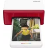 Printer Polaroid Hi-Print 4x6 Thermal balta