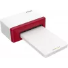 Printer Polaroid Hi-Print 4x6 Thermal balta