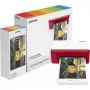 Printer Polaroid Hi-Print 4x6 Thermal balta
