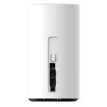 Mobilā tīkla maršrutētājs STRONG 5G AIRHOME 1900 — Wi‑Fi 7 (802.11be), 7200 Mbps, daudzlietotāju MIMO, 5G/4G/3G, balts