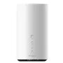 Mobilā tīkla maršrutētājs STRONG 5G AIRHOME 1900 — Wi‑Fi 7 (802.11be), 7200 Mbps, daudzlietotāju MIMO, 5G/4G/3G, balts