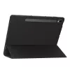 Irbuļa pildspalva Tech-Protect Samsung Galaxy Tab S9 / S9 FE / S10 FE / S10 Lite — melna