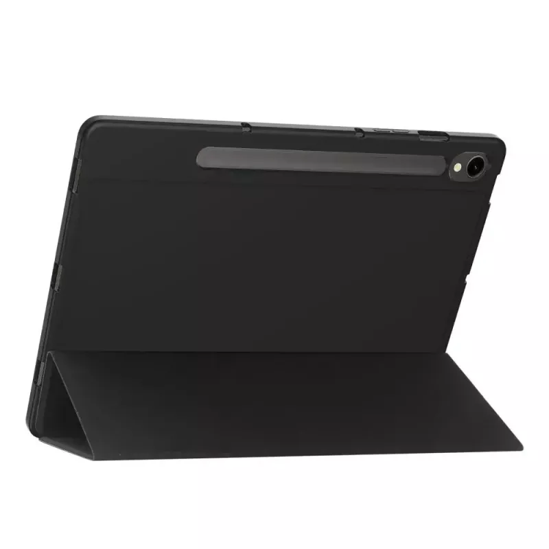 Irbuļa pildspalva Tech-Protect Samsung Galaxy Tab S9 / S9 FE / S10 FE / S10 Lite — melna