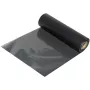 Lente Brady R-7960, sveķu melna 110 mm x 70 m BBP11/TLP/BP4000/4320