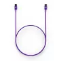 USB-C datu kabelis 1 m, espresso Displays violets — modelis 900-00031