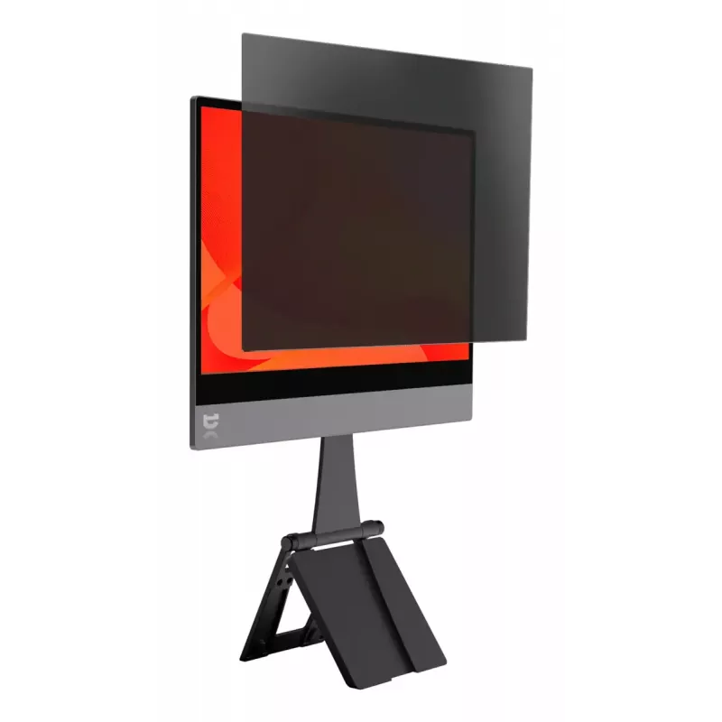 Ekrāna aizsargs Espresso Displays PrivacyScreen 15 — 15 collu Touch / 15 Pro ierīcēm