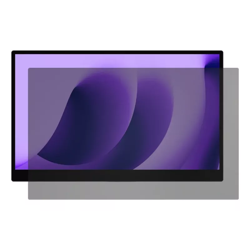 Ekrāna aizsargs Espresso Displays PrivacyScreen 15 — 15 collu Touch / 15 Pro ierīcēm