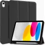 Planšetdatora maciņš Tech-Protect iPad 10.9 (2022) — modelis SC PEN, melns