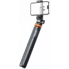 Selfie Stick Tripod Tech‑Protect L035 — regulējams augstums, viegls portatīvs turētājs