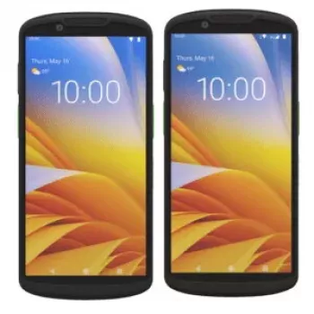 Rokas mobilais dators Zebra TC58E 6 collas 1080x2160 Multi-touch 8GB RAM