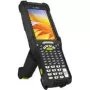 Zebra MC94 rokas mobilais dators 10,9 cm 800 x 430 pikseļi melns