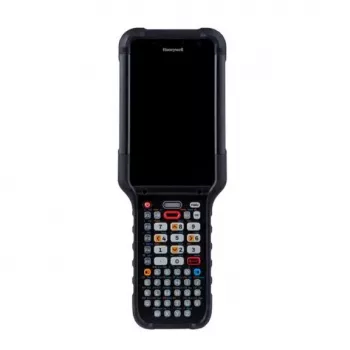Honeywell CK67 rokas mobilais dators 4,3 collu 800x480 skārienekrāns 8GB 128GB