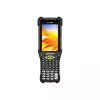 Zebra MC9450 rokas mobilais dators 10,9 cm 800 x 480 pikseļi